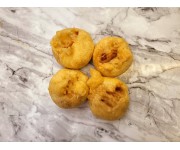 Orkney Patties 4 Pack